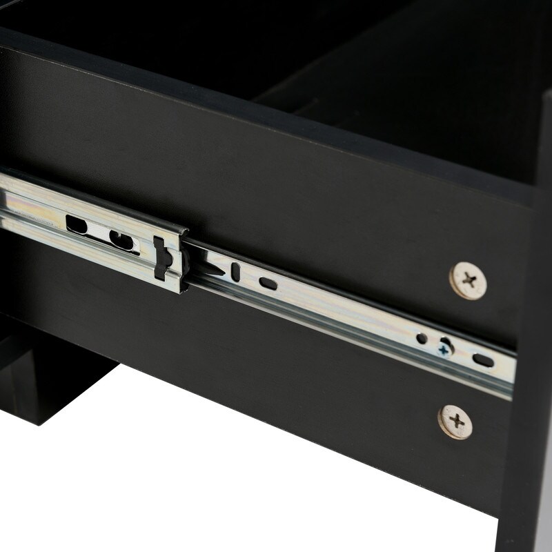 Modern TV Stand TV Cabinet for TVs Up to 70\