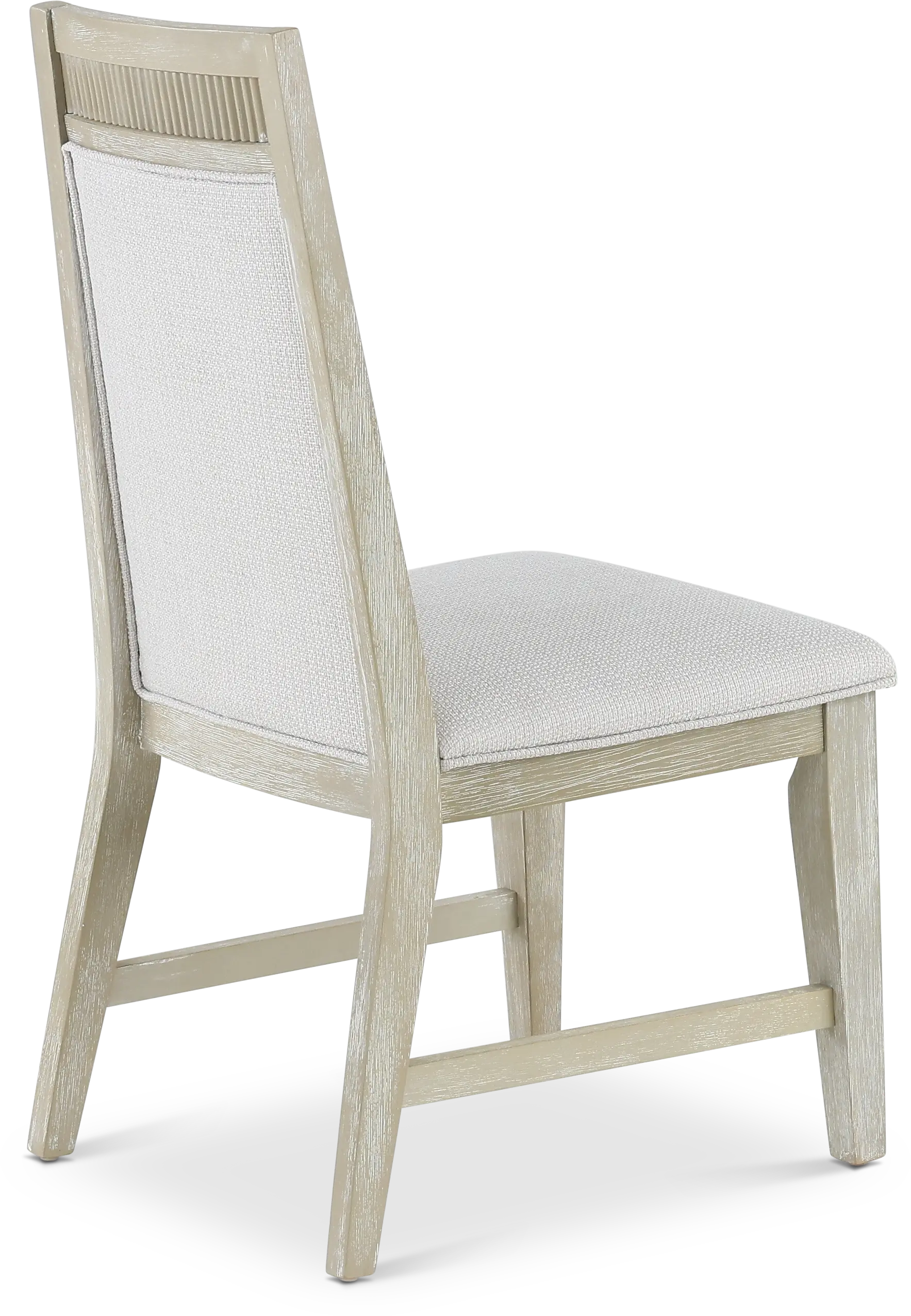 Positano Gray Dining Room Chair