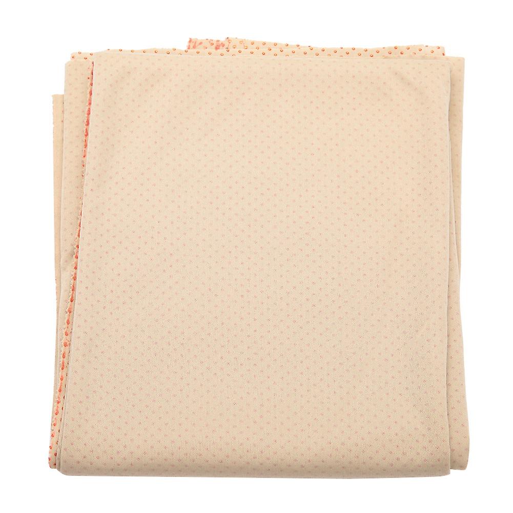 Multi Functional Tourmaline Self Heating Cloth Soft Comfortable Elastic Heating Cloth Fabric