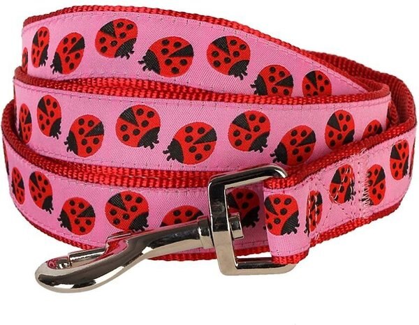 Blueberry Pet Spring Prints Nylon Dog Leash