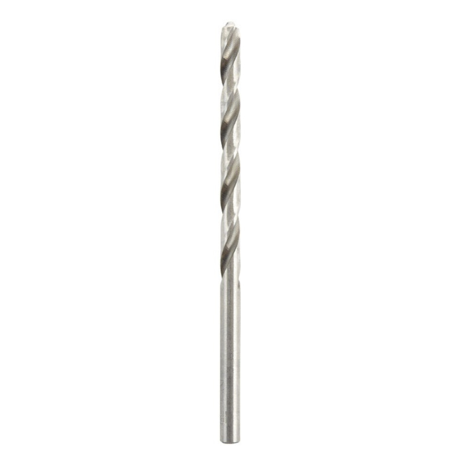 Irwin #26 X 3 in. L High Speed Steel Jobber Length Wire Gauge Bit 1 pk