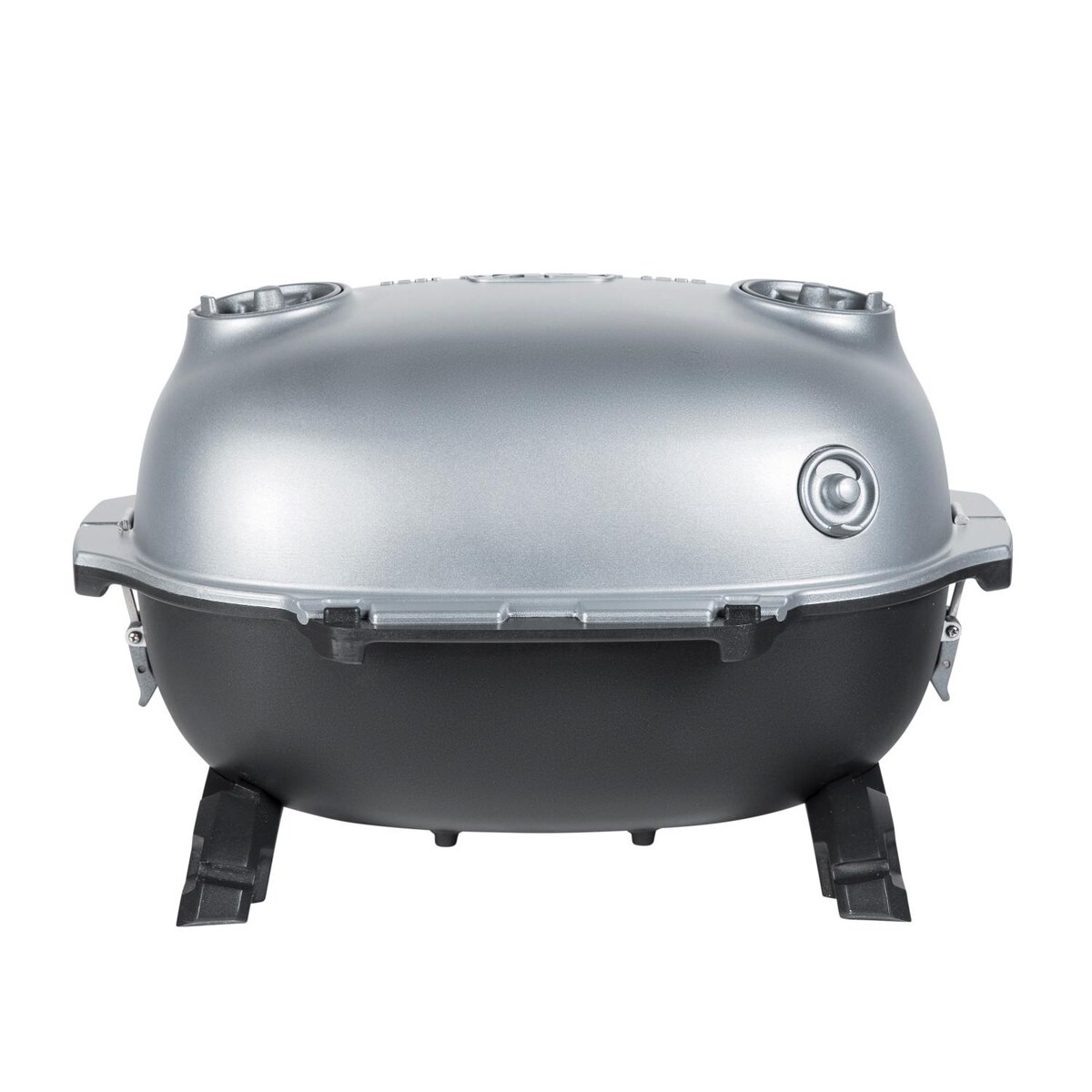 PK Grills PKGO Grill and Smoker W/ Flip Kit