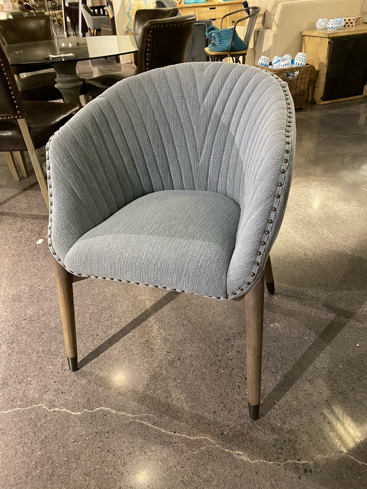 RENE TUB CHAIR