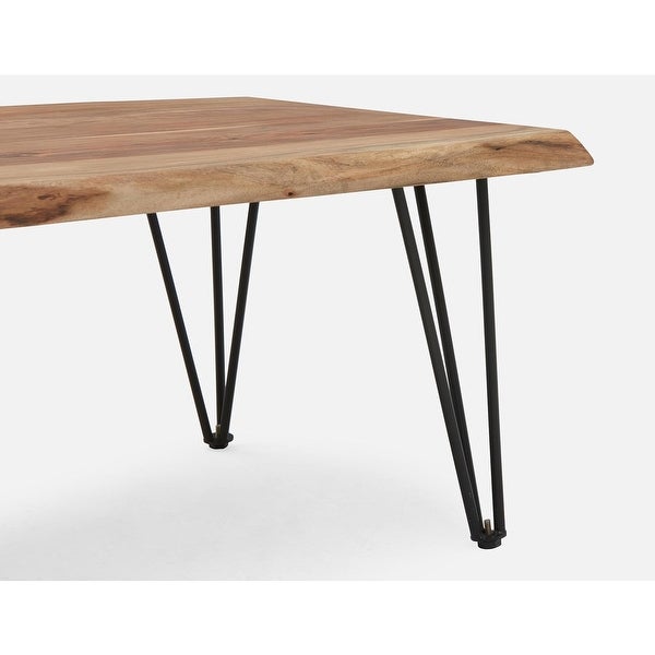 Terre Coffee Table - 47.24