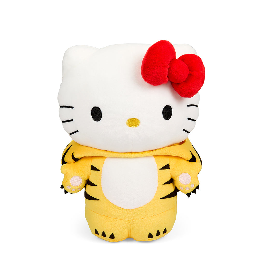 Hello Kitty® Chinese Zodiac Year of the Tiger 13