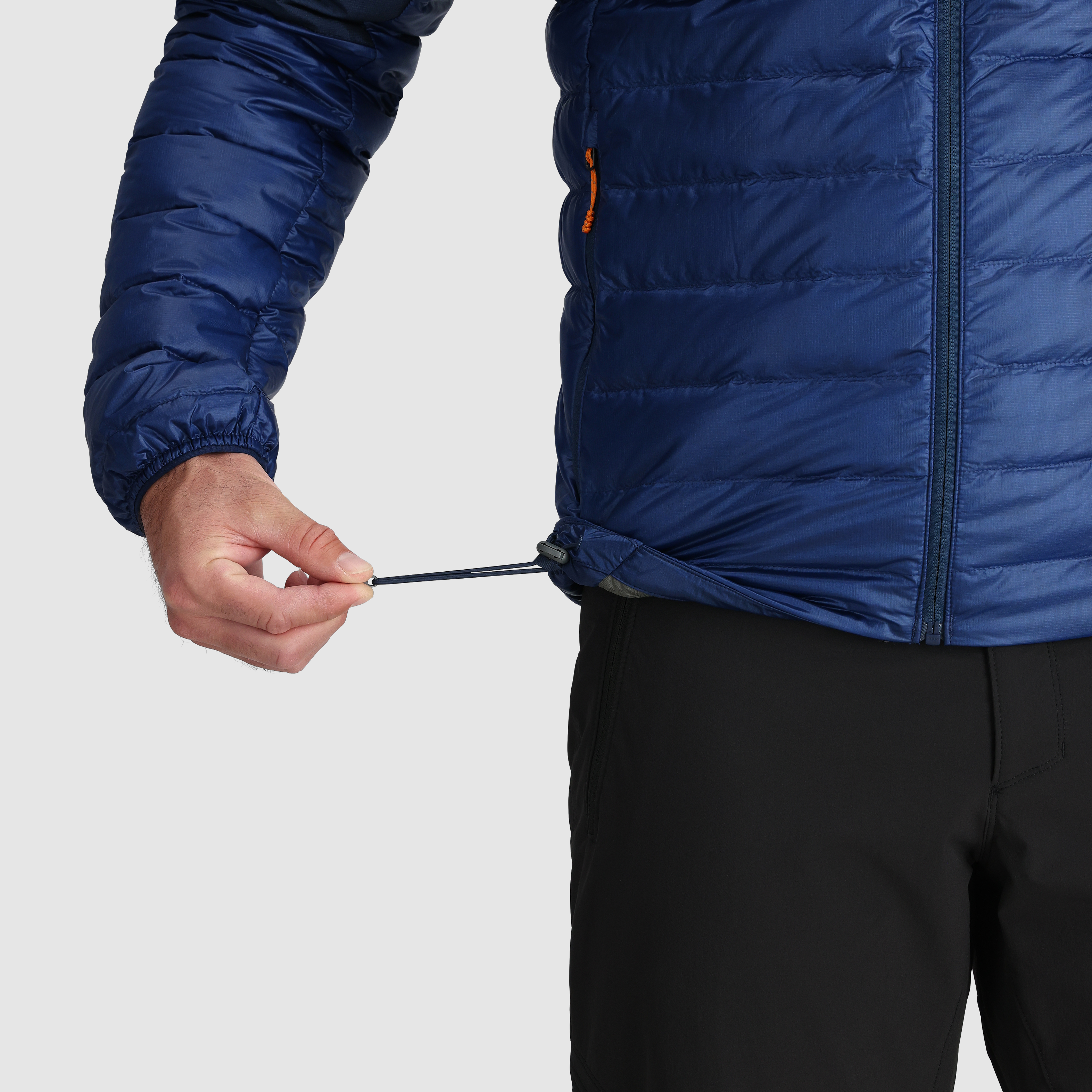 Men's Helium Down Jacket