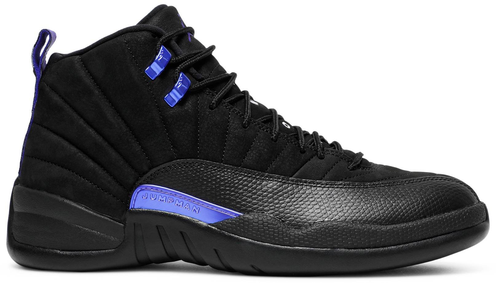 Air Jordan 12 Retro 'Dark Concord' CT8013-005