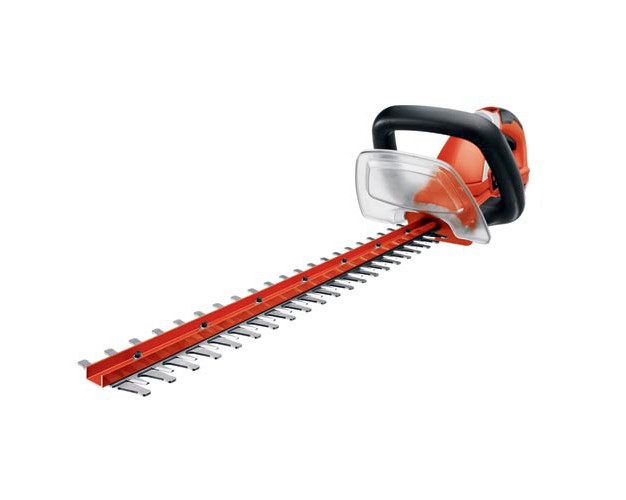 Black amp Decker Lht2220b 20v Max Lithium ion Dual Action 22 In Cordless Electric Hedge Trimmer tool Only