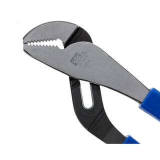 IDEAL 9 12 in. Smart Grip Tongue and Groove Pliers 35-3420