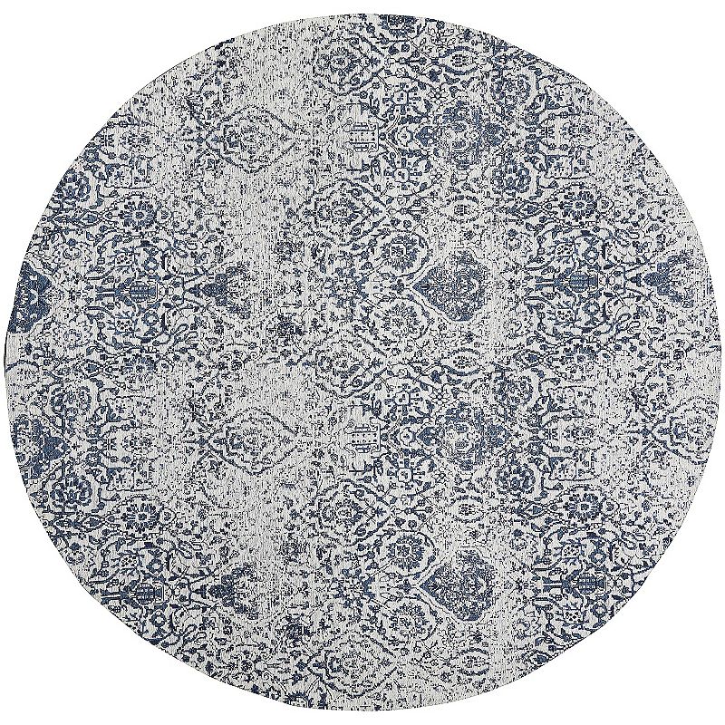 Nourison Damask Vintage Indoor Rug