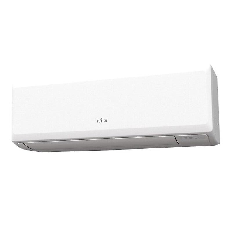 Air conditioning fujitsu asy25uikp split inverter a++/a+ 2150 fg/h white split a+++ air filter