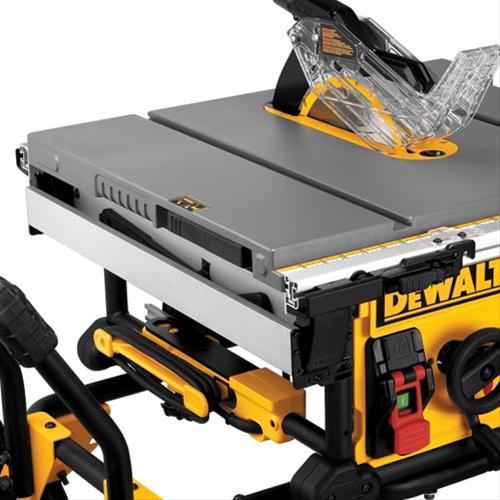 Dewalt DWE7491RS Dewalt 10 in. Jobsite Table Saws