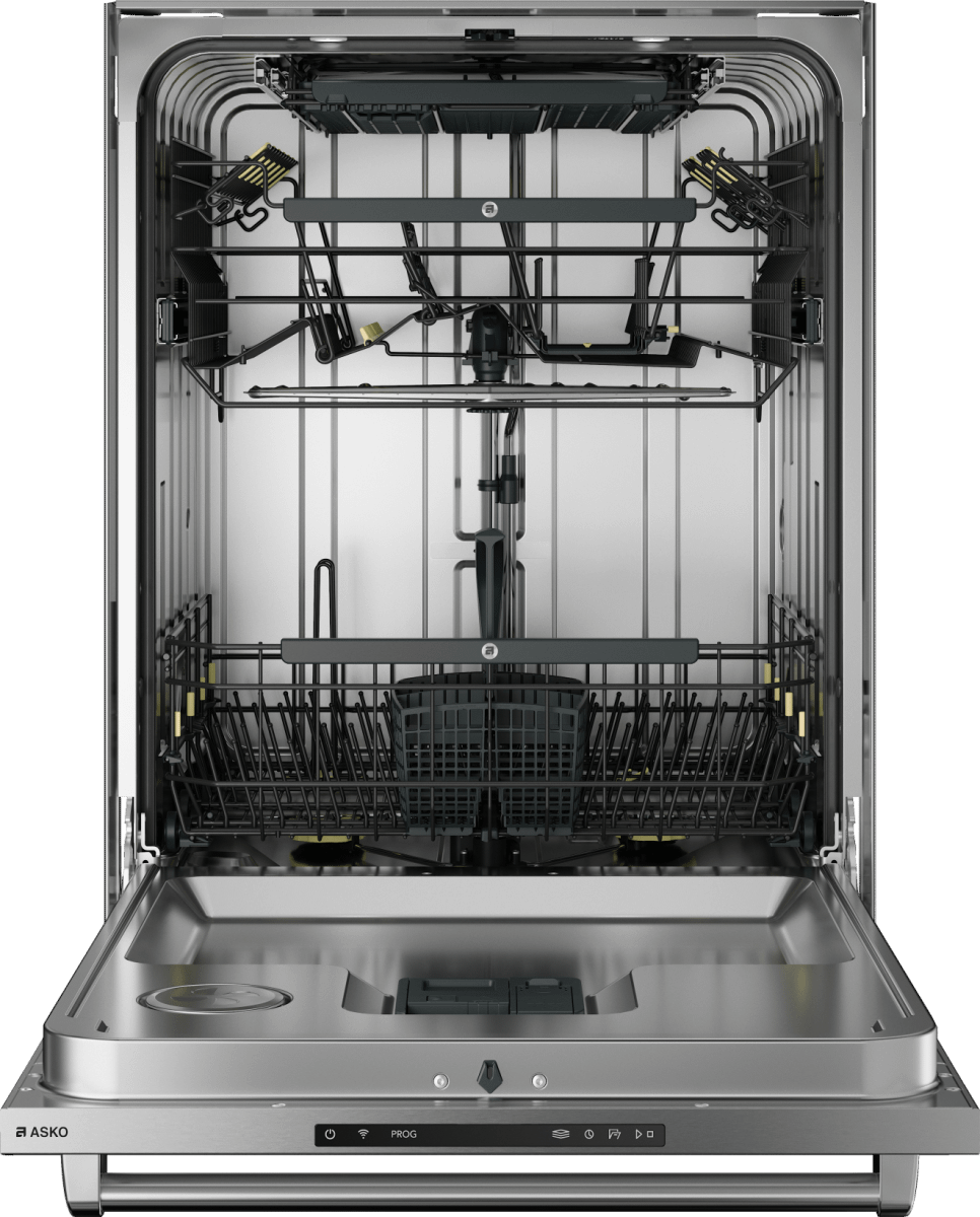 Asko DBI565PHXXLS Dishwasher