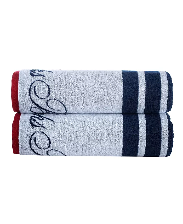 Brooks Brothers Nautical Blanket Stripe Collection