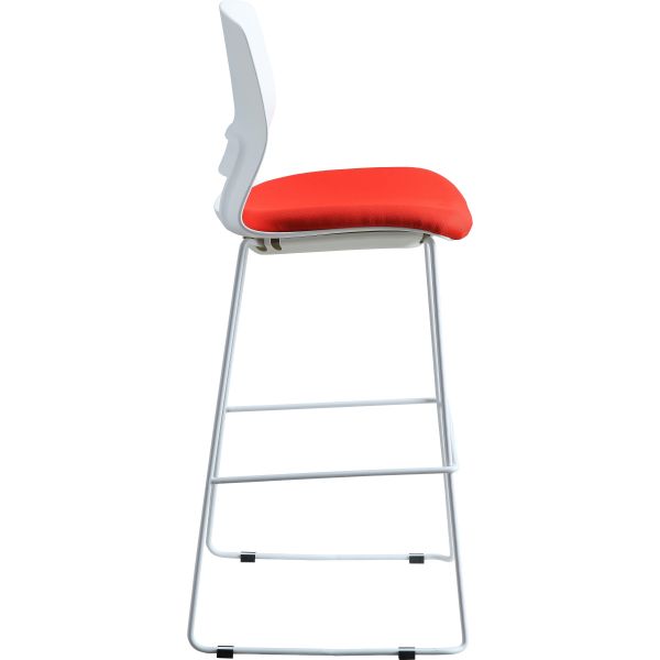 Lorell Arctic Series Bar Stool