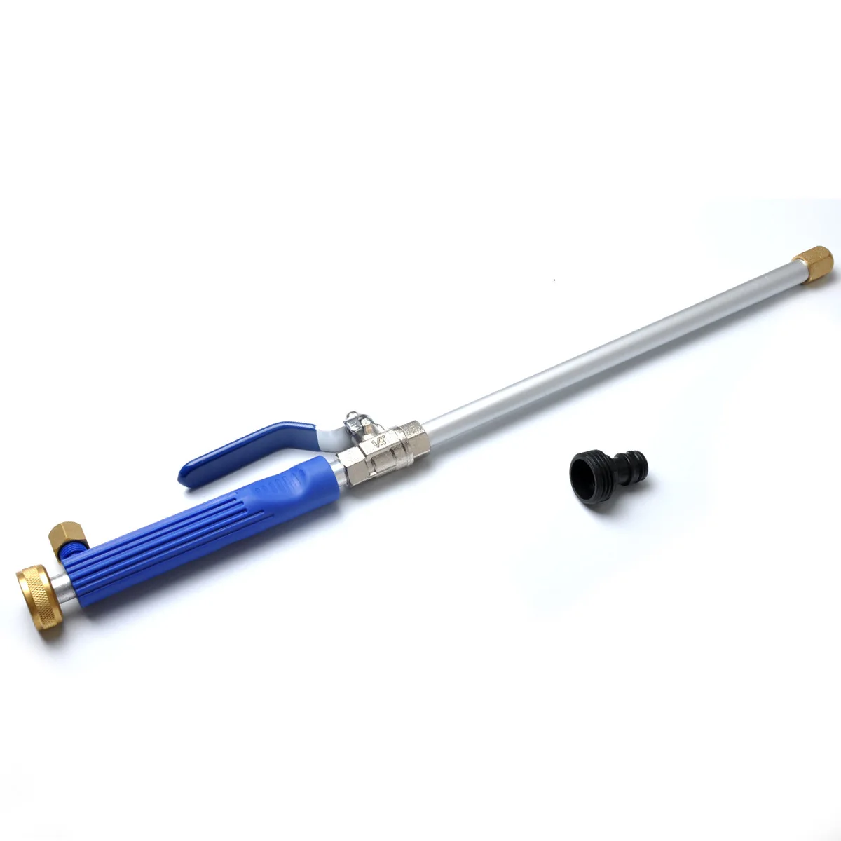 Explosion supply 760mm Water jet high pressure flushing cleaning water gun Garden water gun