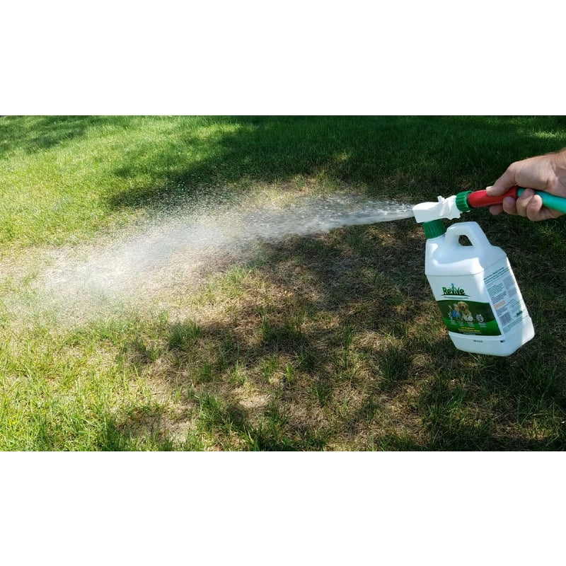 LAWN FERTLIZER LQD 64OZ