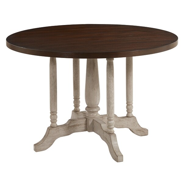 Winslet Round Dining Table - 47x30