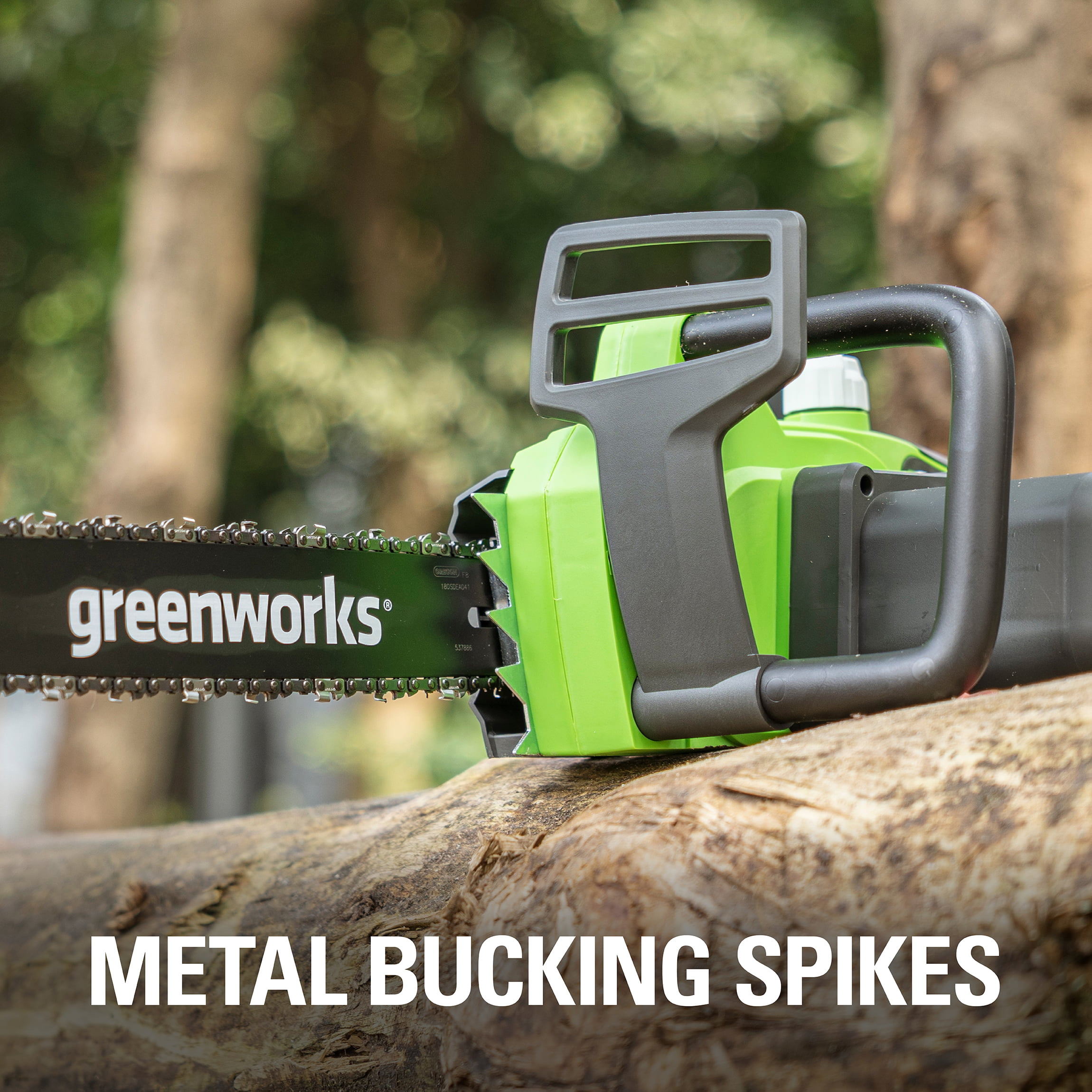 Greenworks 145 Amp 18