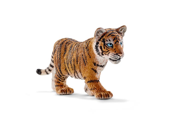 Schleich Tiger Cub - 14730