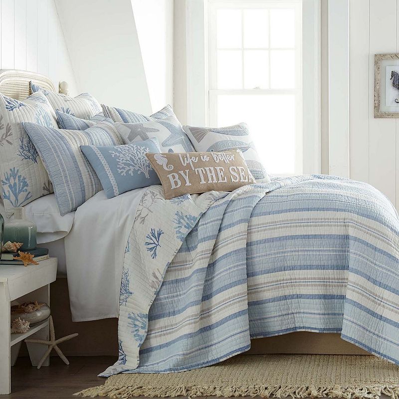 Levtex Home Ipanema Quilt Set