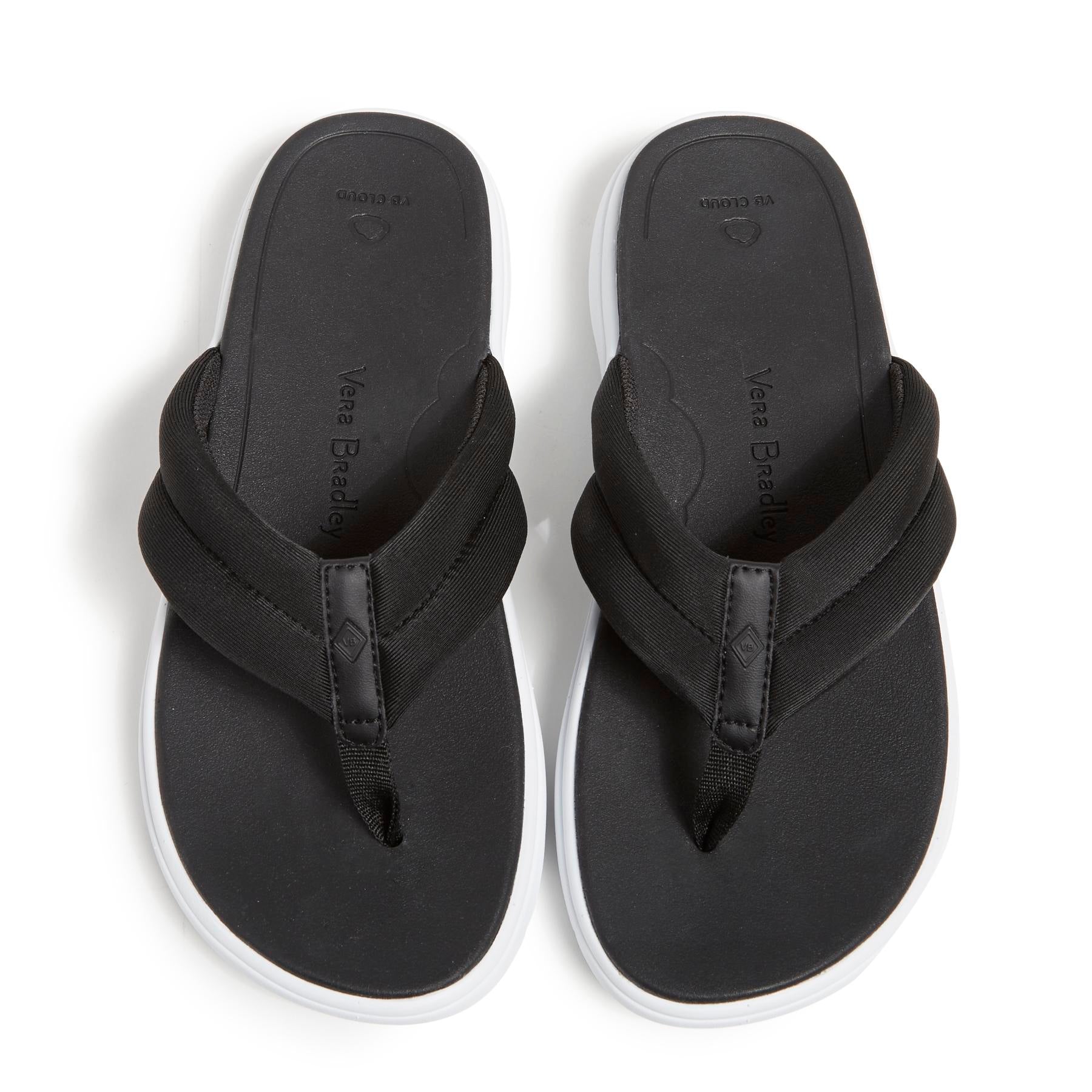 VB Cloud Sandal