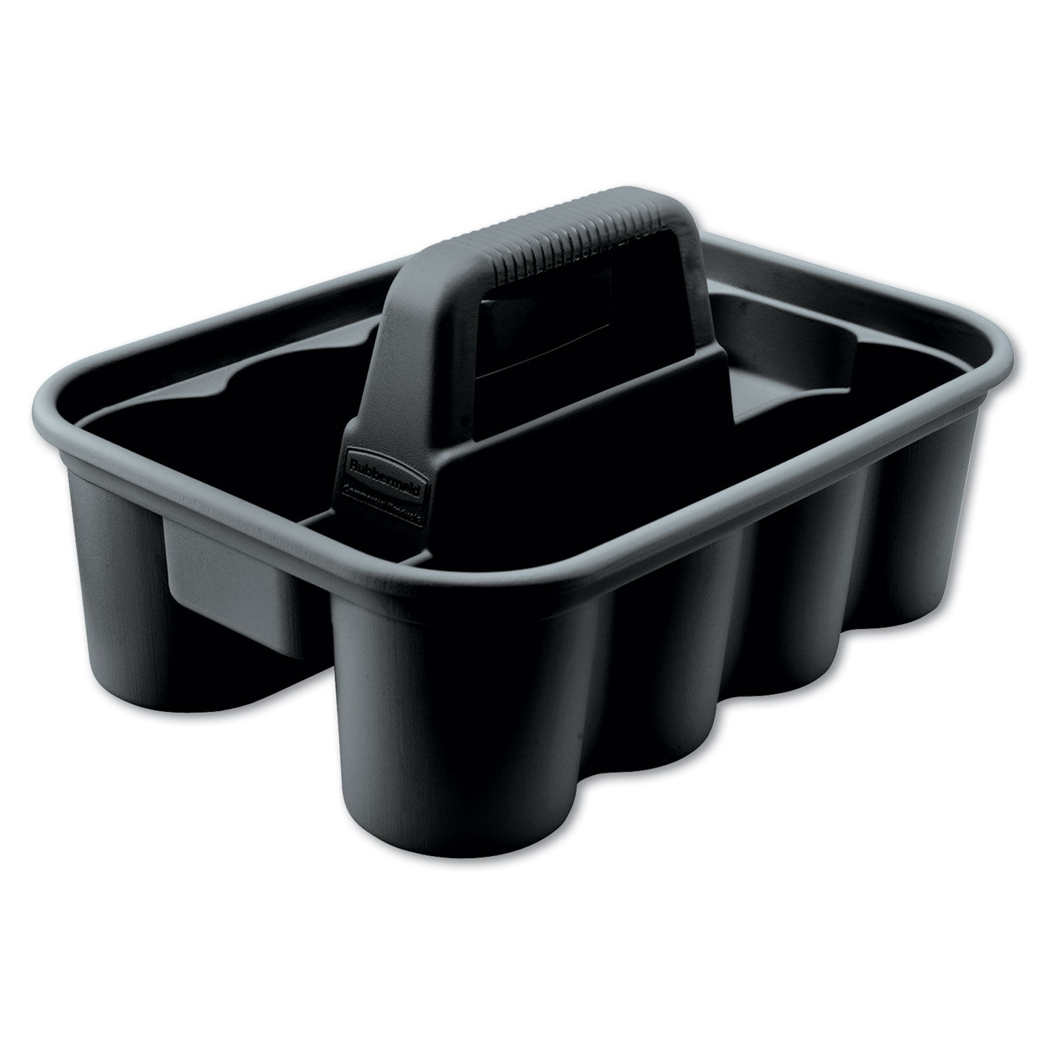 Commercial Deluxe Carry Caddy by Rubbermaidandreg; Commercial RCP315488BLA