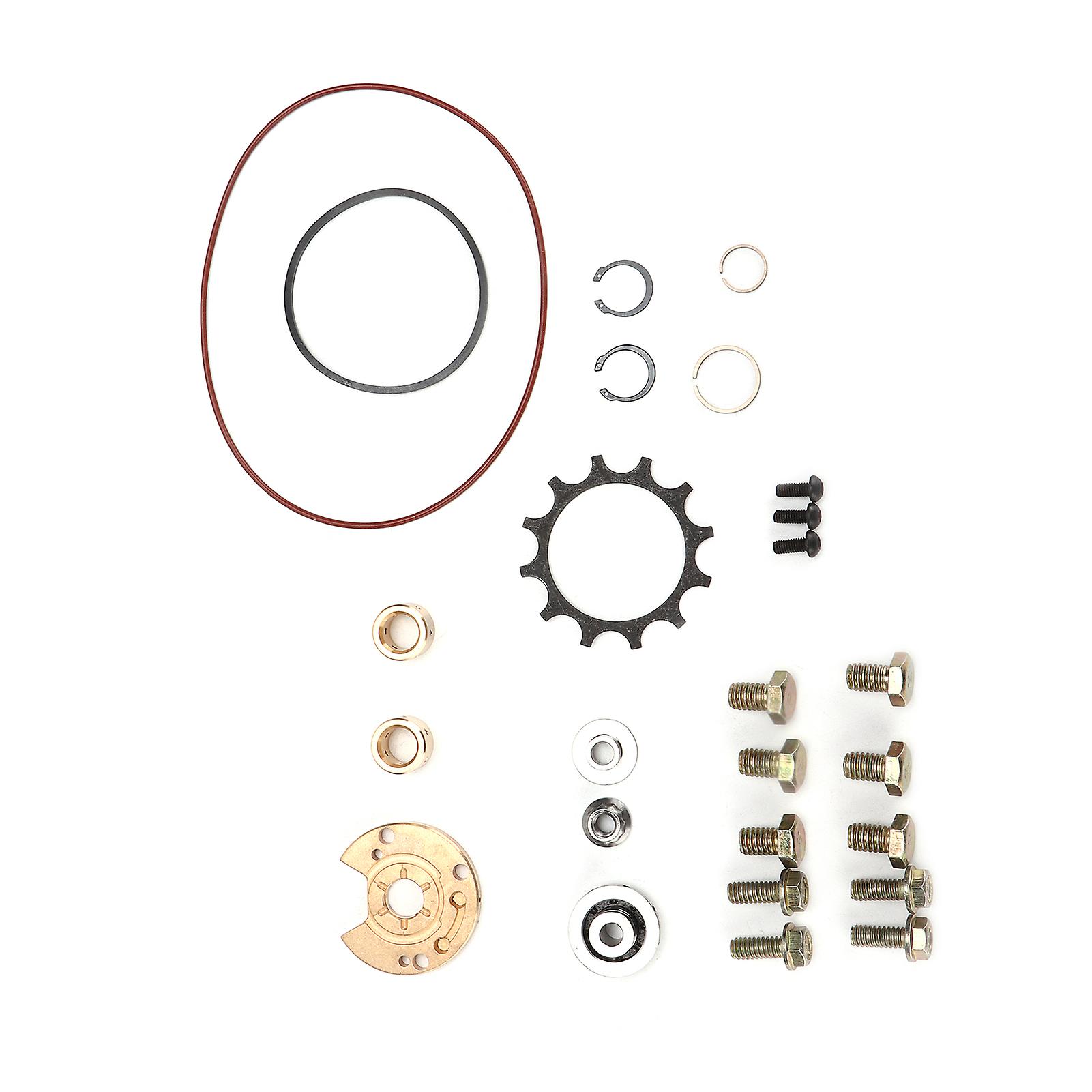 Turbo Repair Kit Replacement For Mercedes Benz 300d 300sd Diesel 3l Garrett T3 T4 Turbo