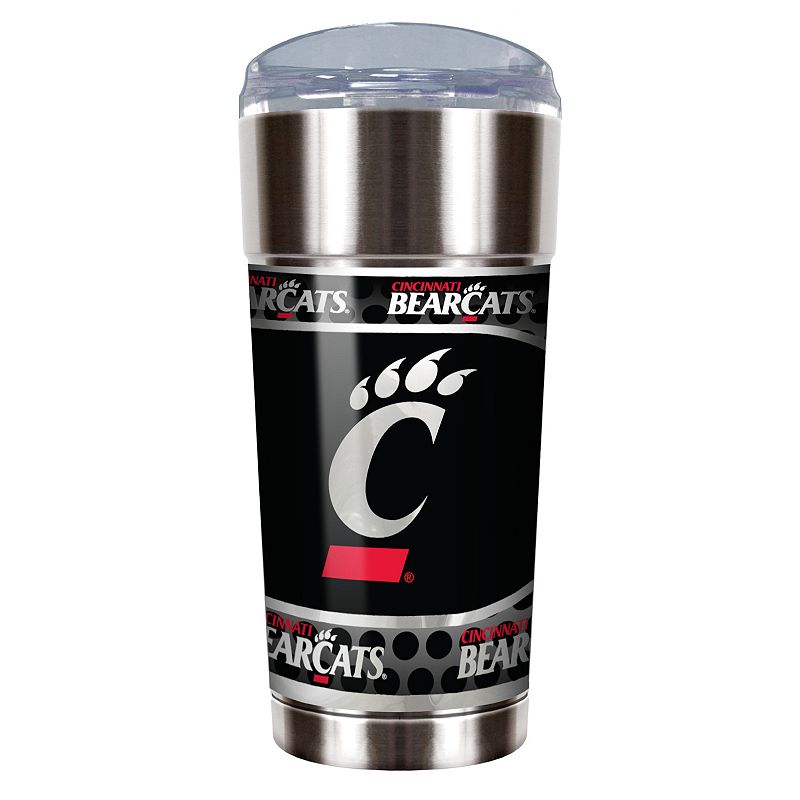 Cincinnati Bearcats Eagle Tumbler