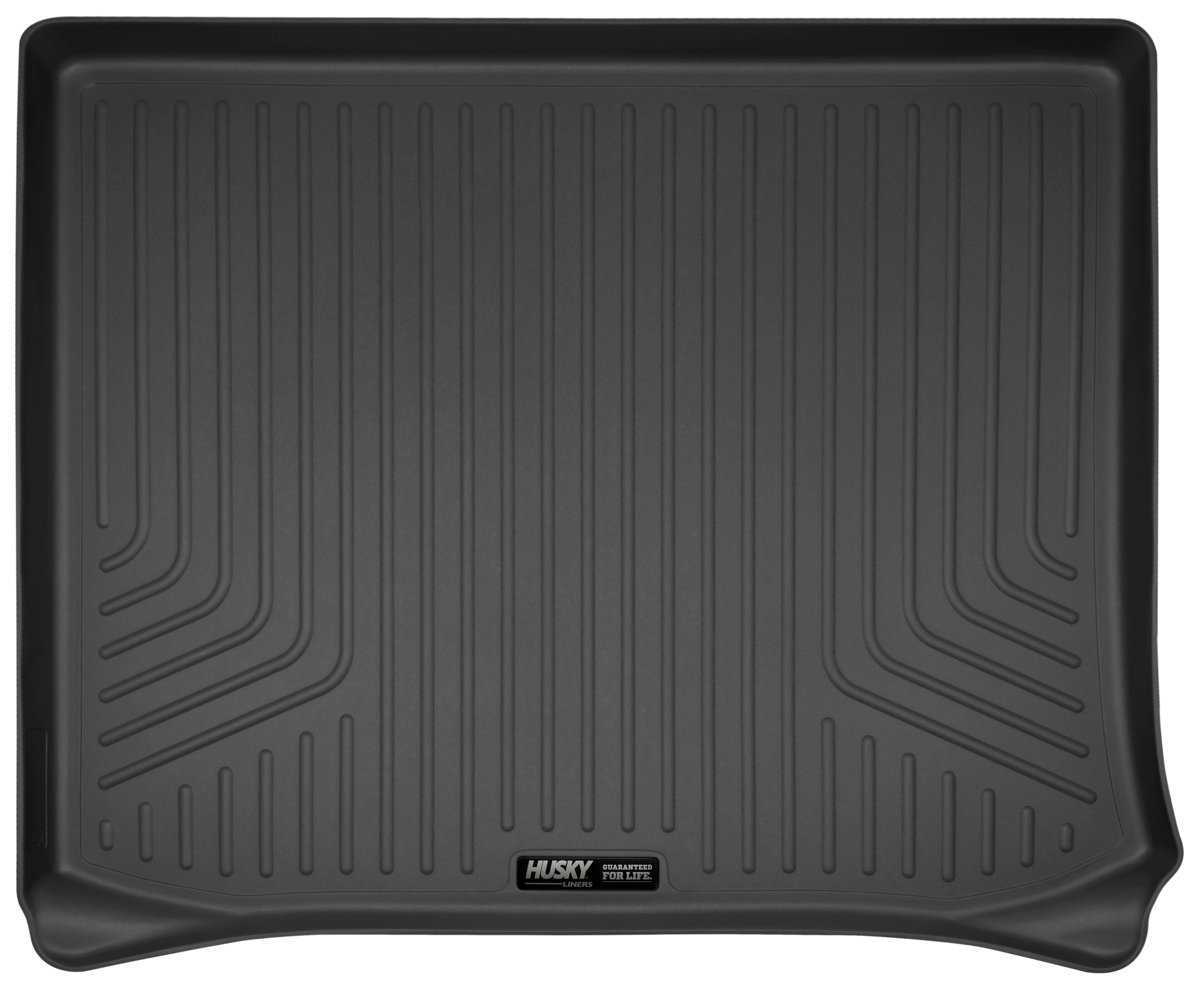 Husky Liners 29031 Weatherbeater Cargo Liner Fits 14 22 Cherokee (Kl)