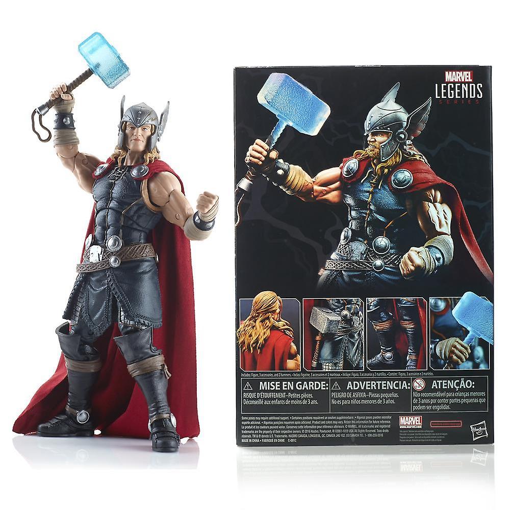 Marvel Legends Series Thor Figure legendary figure 30cm