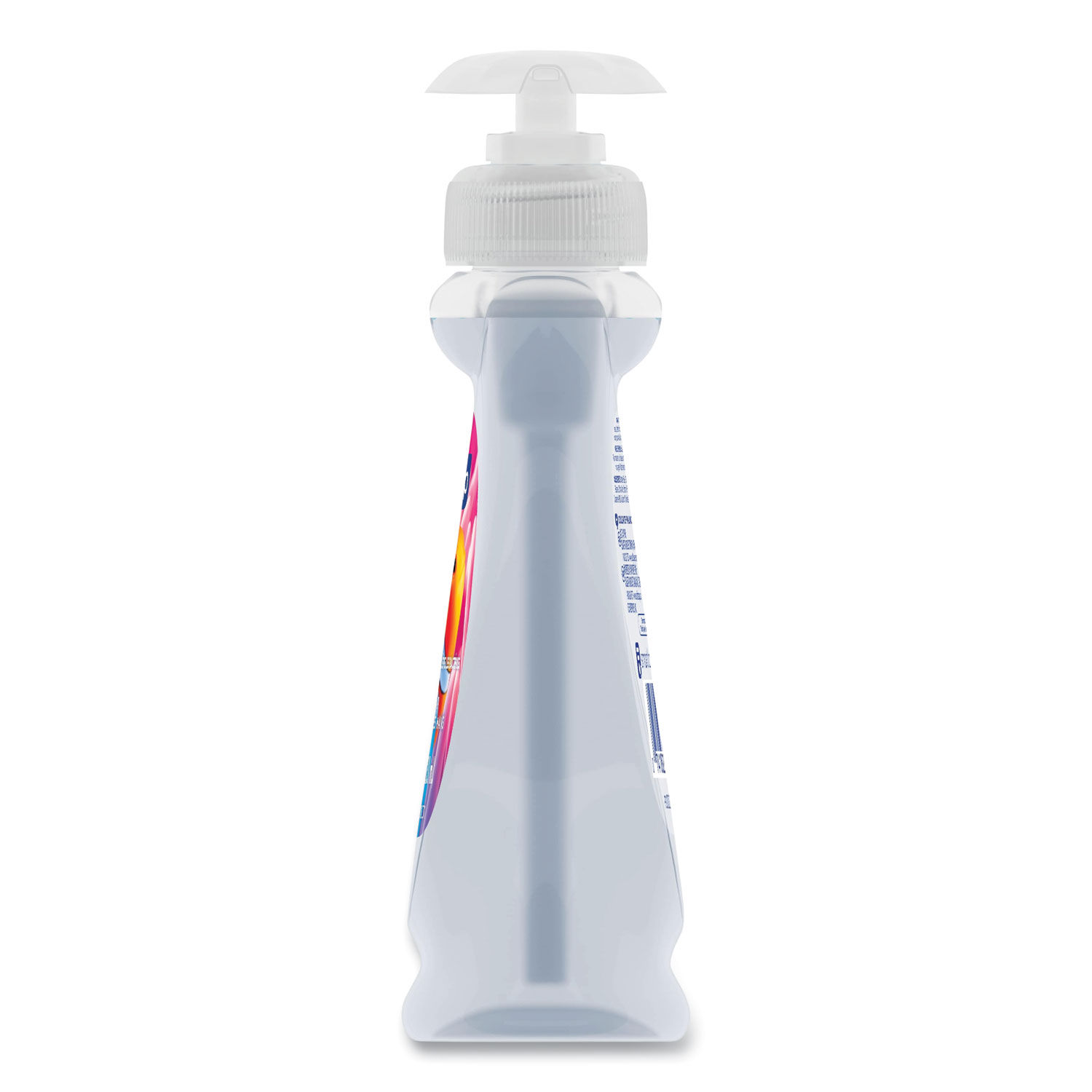 Liquid Hand Soap Pump by Softsoapandreg; CPC26800