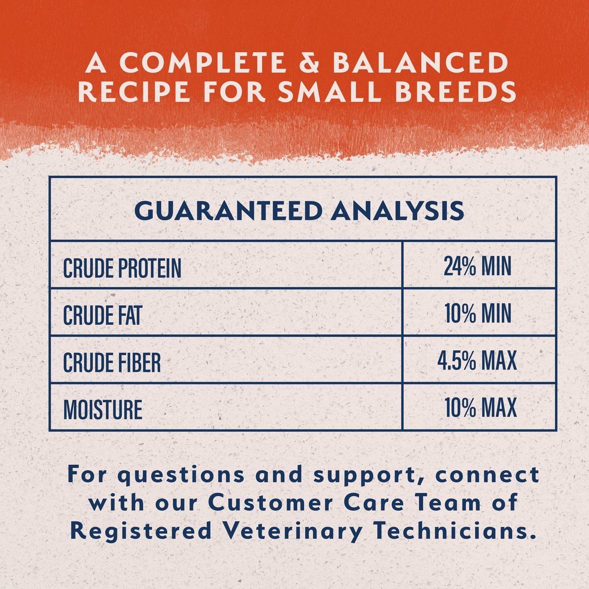 Natural Balance Limited Ingredient Grain-Free Salmon and Sweet Potato Small Breed Bites Recipe Dry Dog Food