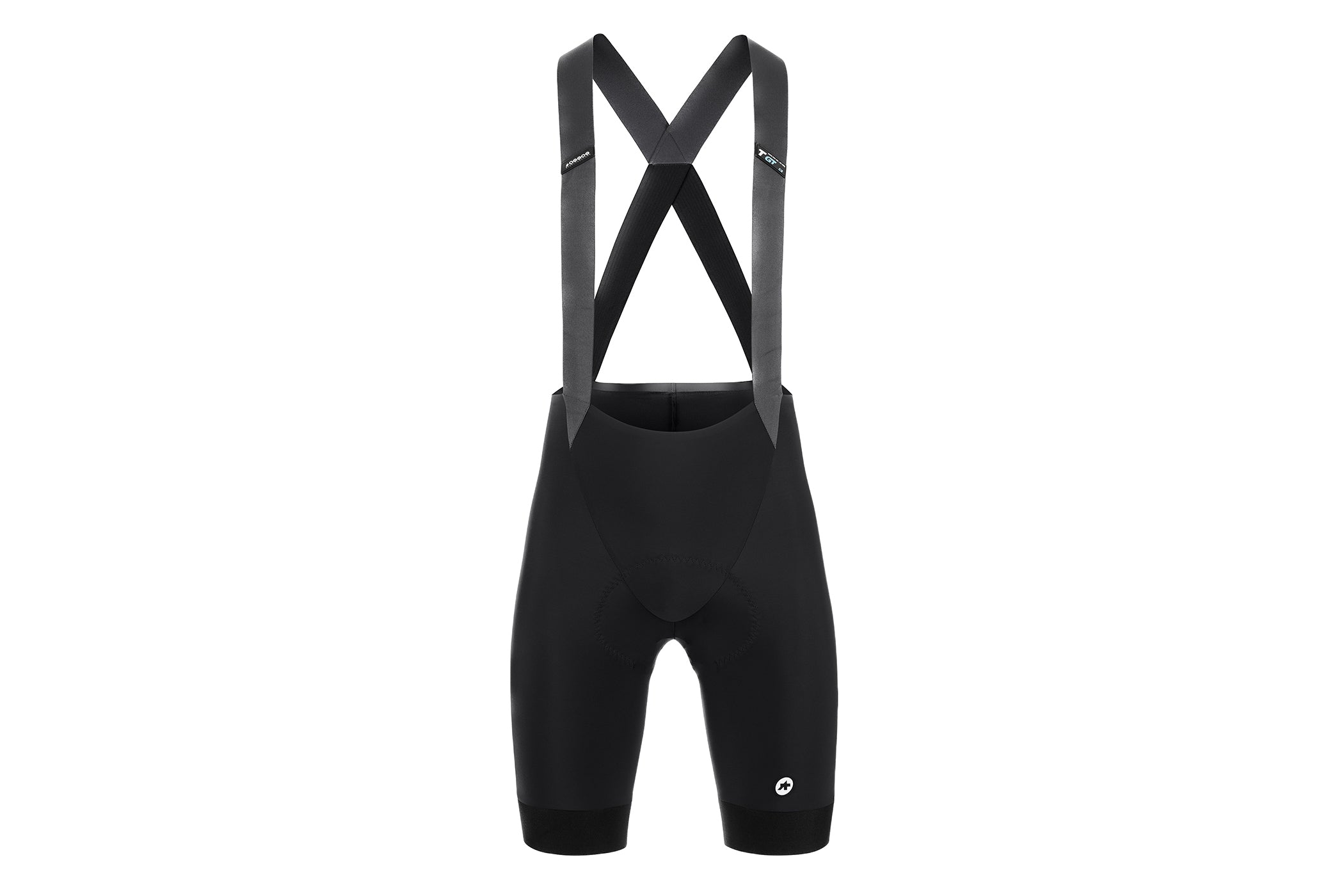 ASSOS Mille GT Men's Bib Shorts C2
