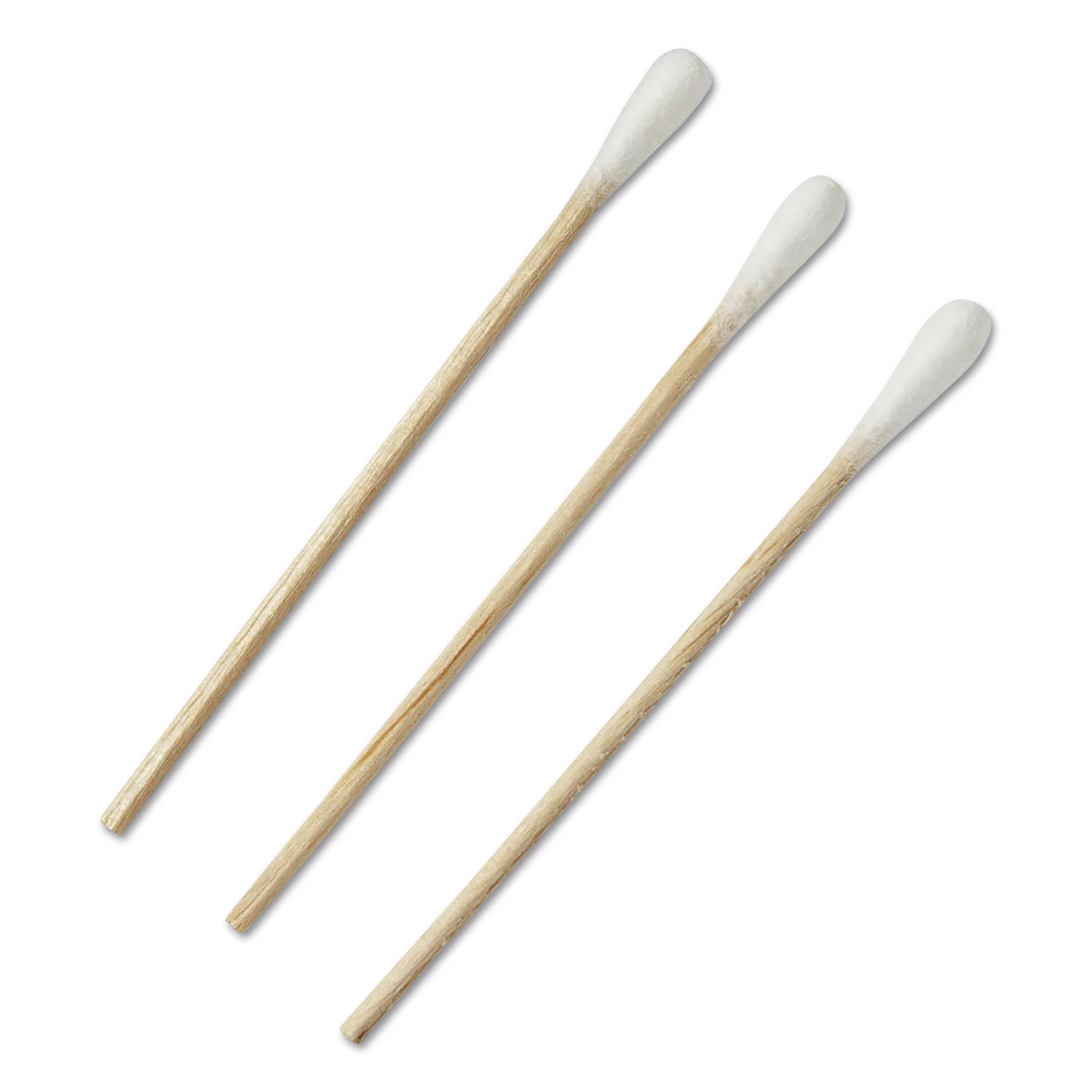 Non-Sterile Cotton Tipped Applicators by Medline MIIMDS202050