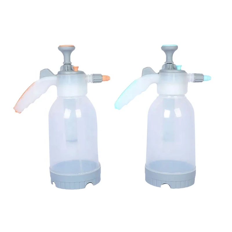 2L Hand Pump Garden Sprayer Handheld Pressure Sprayers Made In China