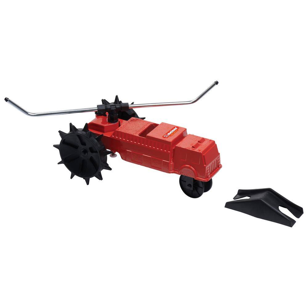 Melnor Traveling Sprinkler 4501