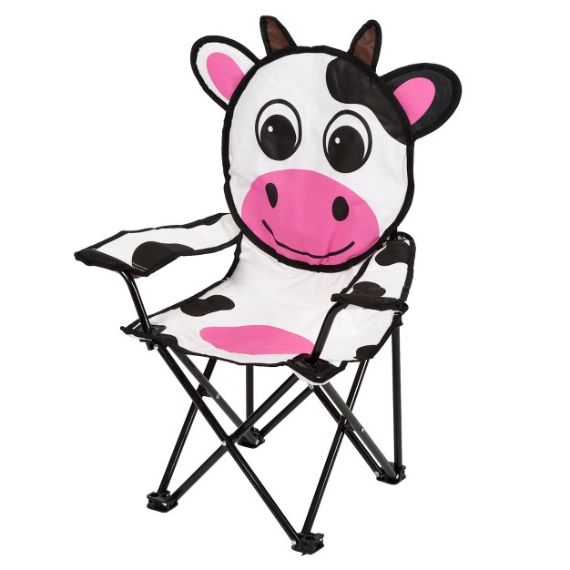 Milky The Cow Chair