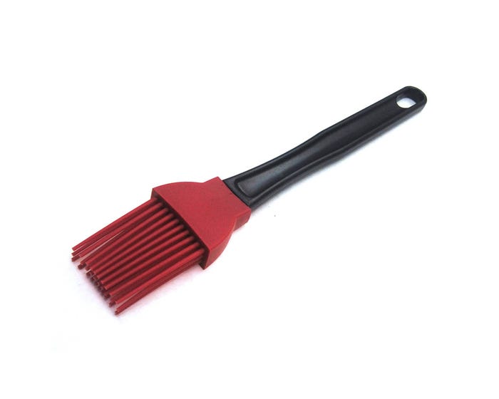 217 Brand Silicone Brush - RK65A11