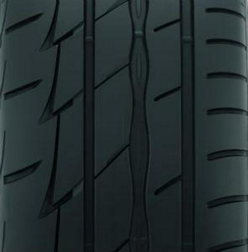 Firestone Firehawk Indy 500 255/40R18 99W Tire