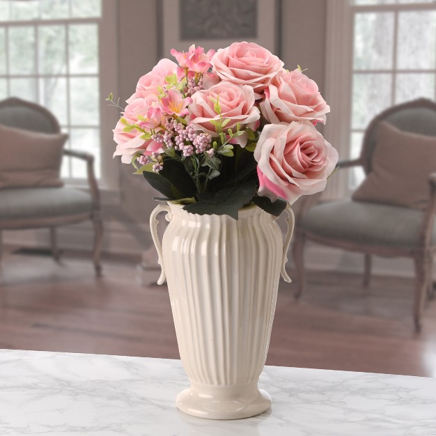 Rose Bundle Pink National Tree Company