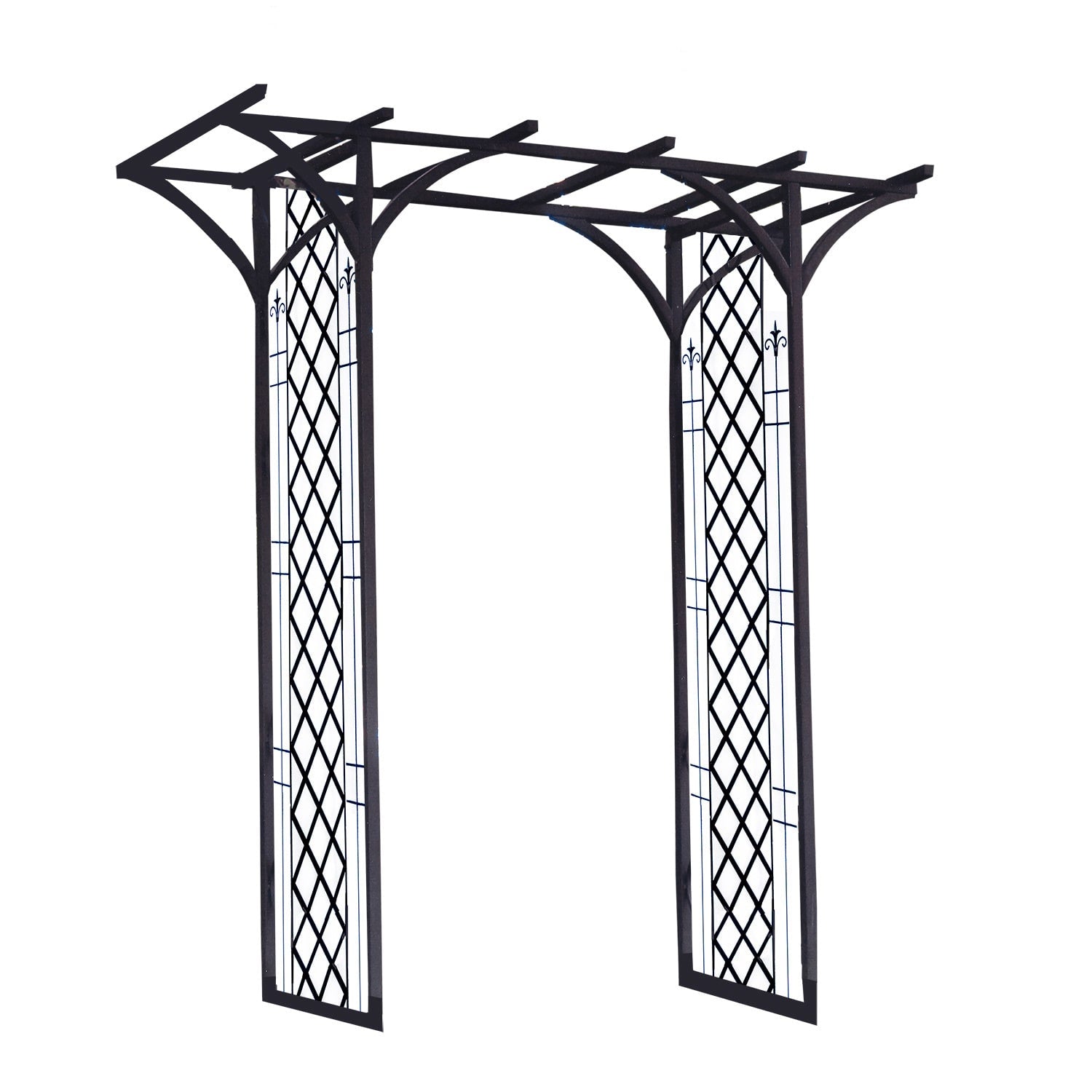 Garden Arbor