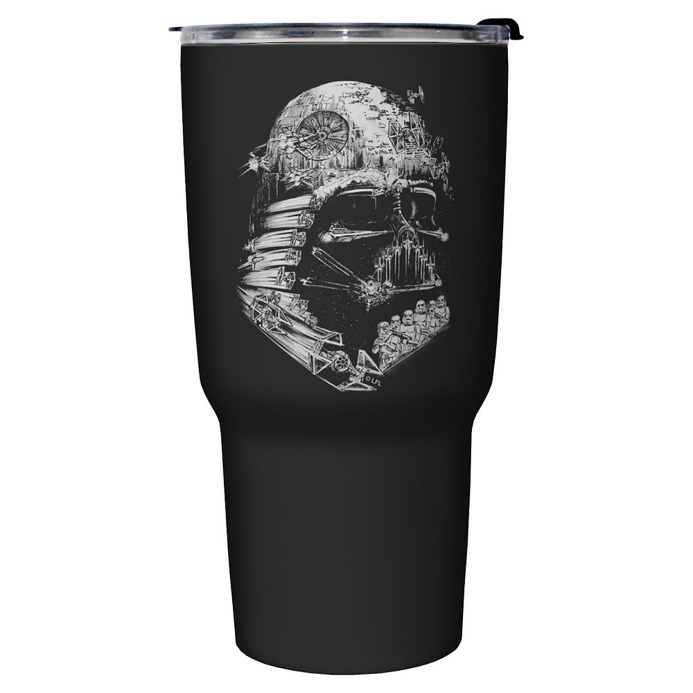 Star Wars Empire Head 27-oz. Tumbler