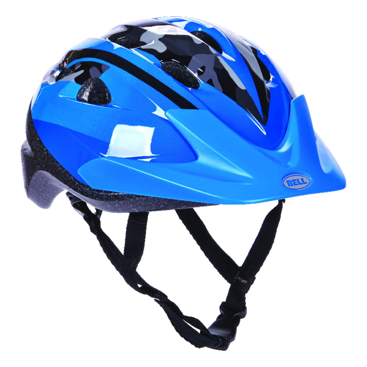 Bell Sports Rally Polycarbonate Bicycle Helmet