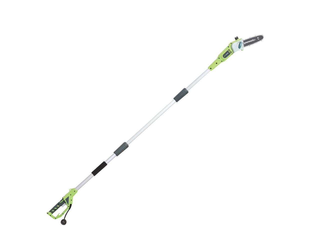 Greenworks 6.5 Amp 8 in. Corded Pole Saw