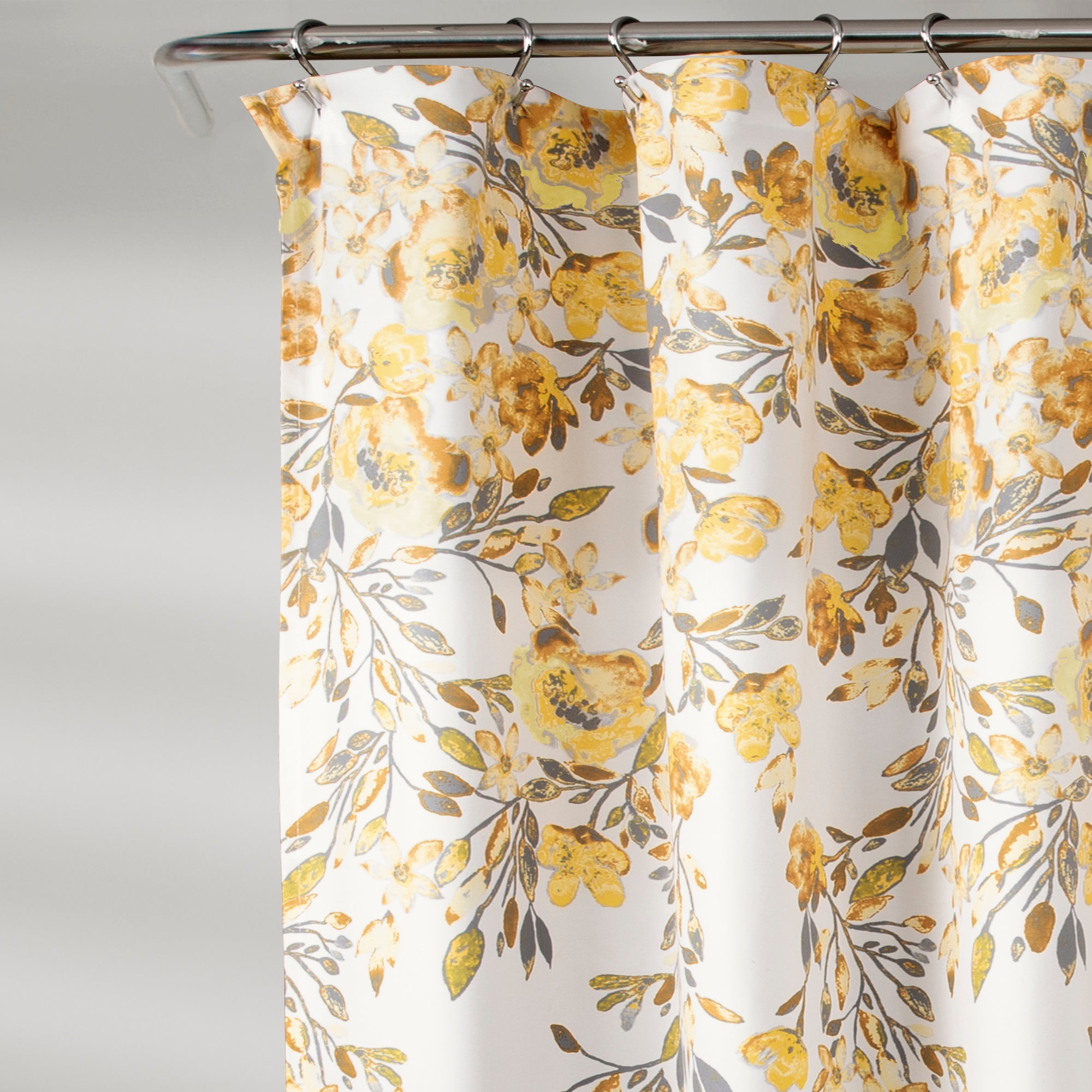 Tanisha Shower Curtain