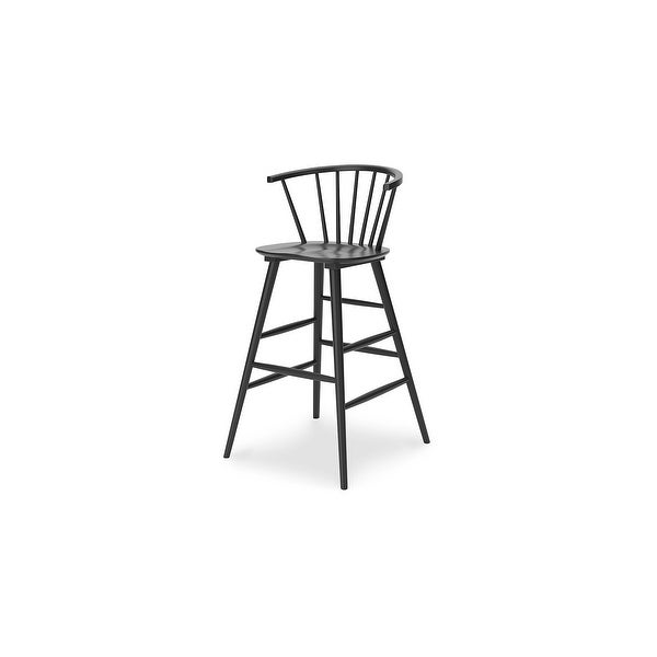 Ashley Furniture Otaska Barstool (Set of 2)