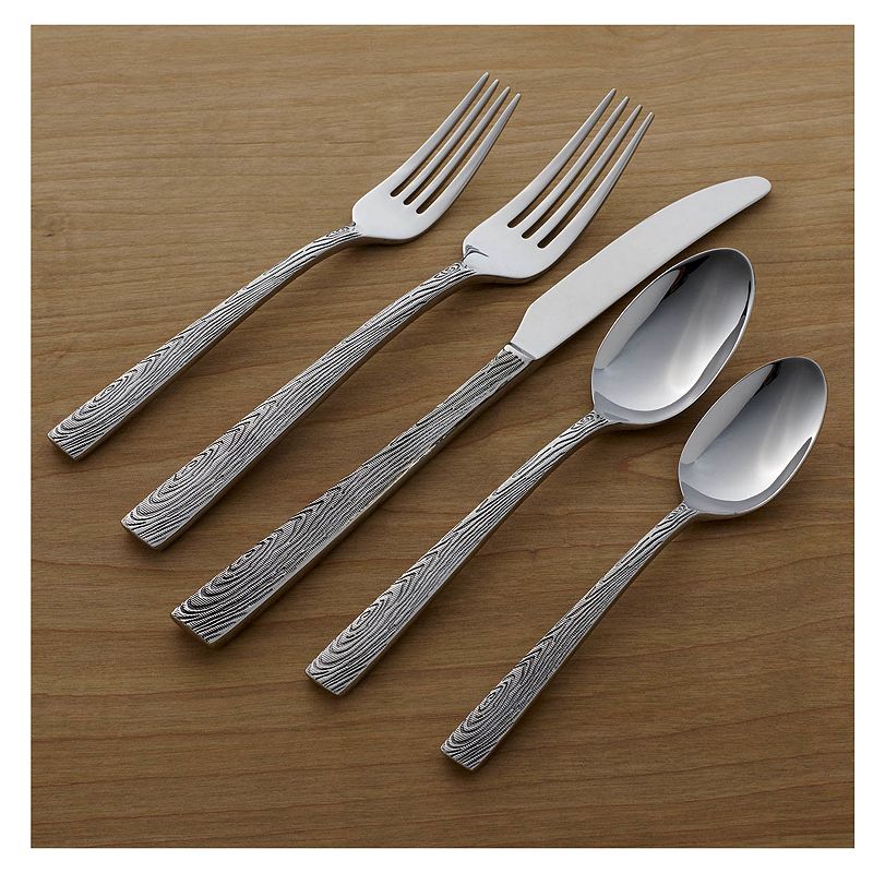 Oneida Elmcrest 20-pc. Flatware Set