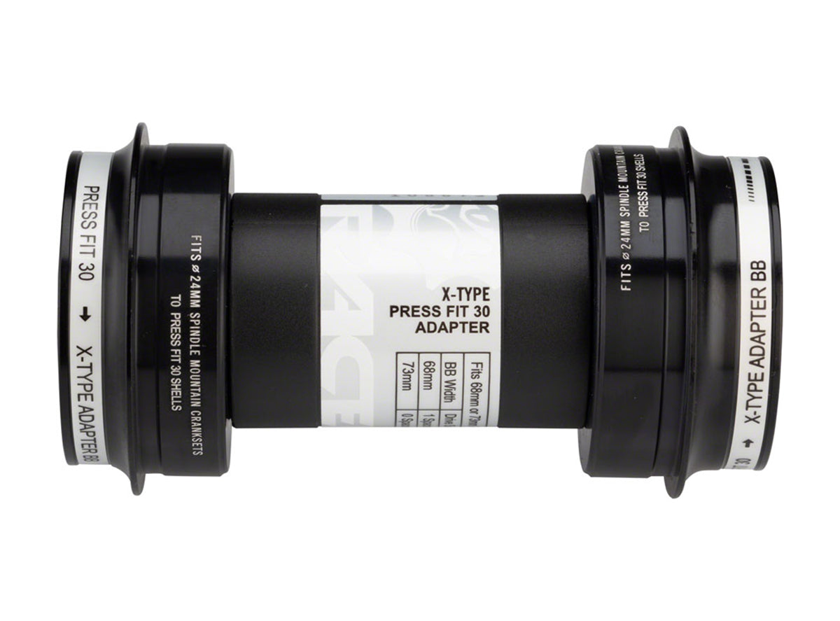 Race Face EXI PressFit 30 Bottom Bracket