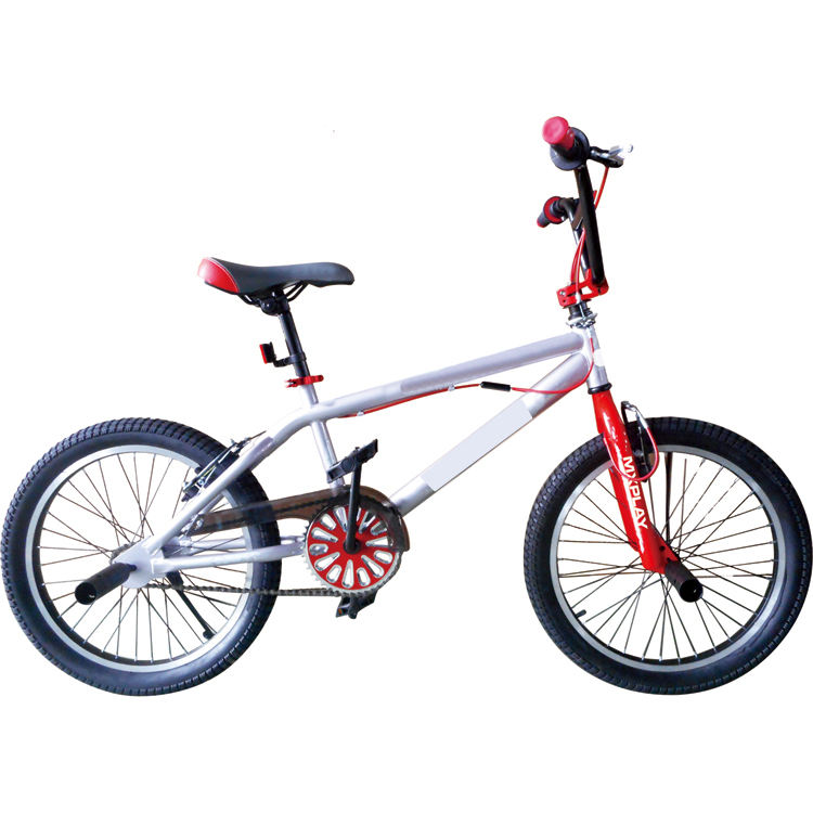 Sports carbon 24 inch 26 inch freestyle cycle race bmx bike with cheap price